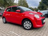 Citroën C1 Feel 5.Trg. *1.HD*Klima*LED*Euro6*TÜV NEU* - Citroën C1 in Bremen