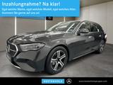 Mercedes-Benz E 200 T-Modell Avantgarde 360°+MEMORY+DIGITLGHT - Mercedes-Benz E 200 Gebrauchtwagen in Freiburg