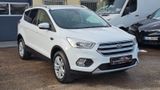 Ford Kuga Cool & Connect*1 Hand*S-Heft*Garantie*Navi* - Ford Kuga in Mönchengladbach