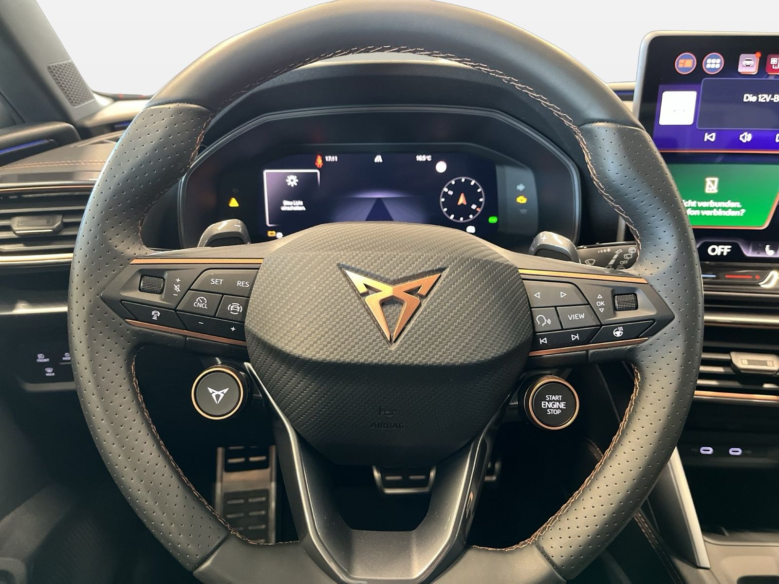 Cupra Leon - Bild 17