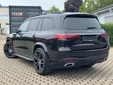 Mercedes-Benz GLS 400 d 4Matic 7Sitzer 23*AMG Line - gebrauchte Mercedes-Benz GLS 400 aus dem Jahr 2021