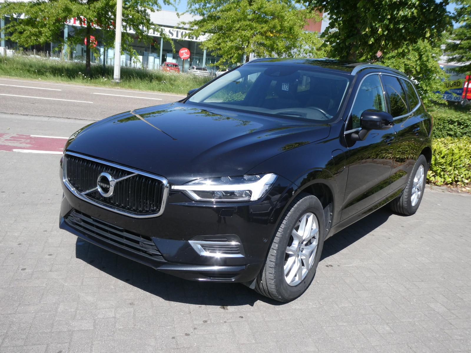 Volvo XC60 T8 AWD *18.800+Mwst*
