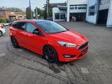 Ford Focus 2,0 TDCi Sport