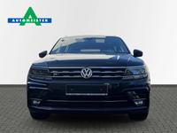 Volkswagen Tiguan R-Line BMT/Start-Stopp 4Motion