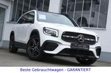Mercedes-Benz GLB 250 4MATIC "AMG"Night"360"ACC"Pano" - Mercedes-Benz GLB 250 Gebrauchtwagen