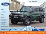 Ford Bronco 335PS 4x4 2.7 V6 Badlands LED - Ford Bronco: Automatik