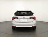 Fiat Tipo 1.6 E-torQ Lounge Aut. Navi Kamera Tempomat - Fiat Tipo: Kombi