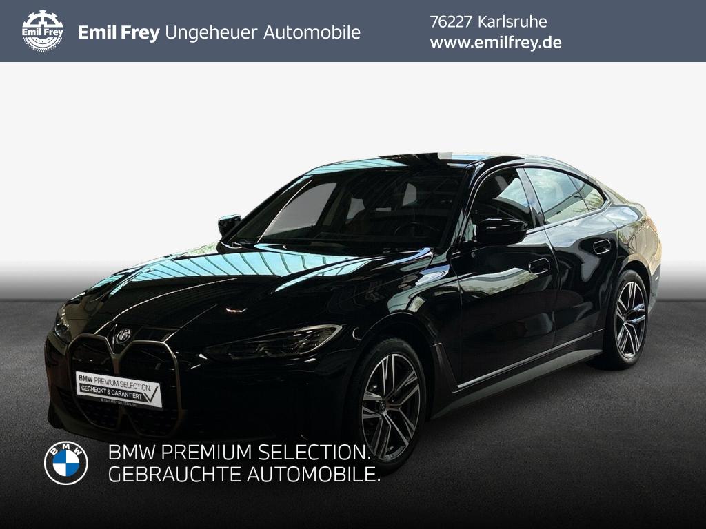 BMW i4