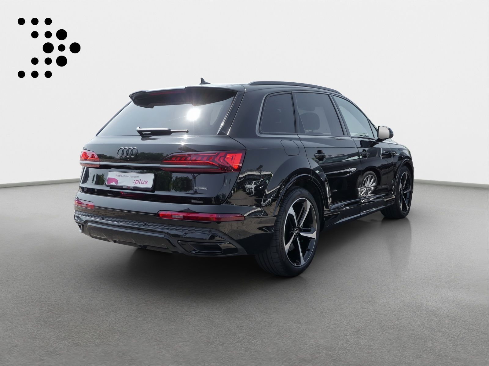 Audi Q7 - Bild 2