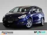 Ford S-MAX Business 1.5 EcoBoost, LHZ, SHZ, PDC, Klim - Ford Gebrauchtwagen in Siegen