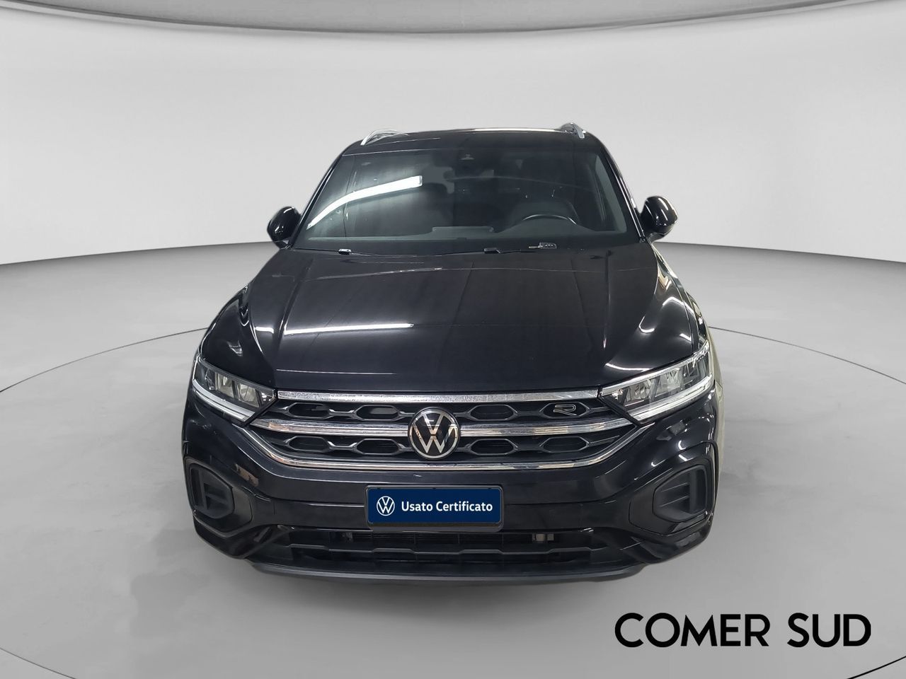 Volkswagen VOLKSWAGEN T-Roc I 2022 - T-Roc 2.0 tdi R-Line 1 imagem 2