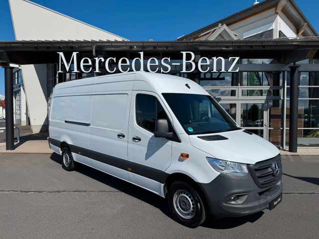 Mercedes-Benz Sprinter 317 CDI 4325 Klima 360 SHZ Schwing