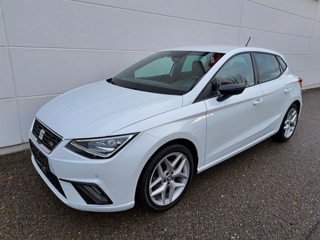 Seat Ibiza 1.0 FR -Line/ACC/APPLE/LED/KAM/VIRTUEL*