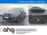 Seat Arona 1.0 TSI FR DSG Navi RFK LED Sitzheizung - graue Seat Arona