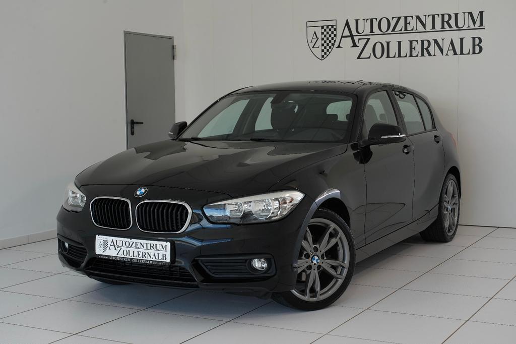 BMW 118