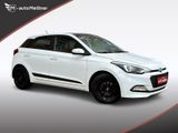 Hyundai i20 Style *Navi *Sitzh.*Kamera *PDC *Panor.-Dach - Hyundai i20 aus 2015