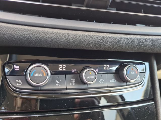 Grandland Plug-in-Hybrid 1.6 DI Automatik GSe
