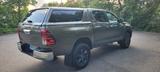 Toyota Hilux 2,4l DoubleCab 4x4 Comfort, Saftey-Sense 2 - Toyota Hilux Comfort Gebrauchtwagen