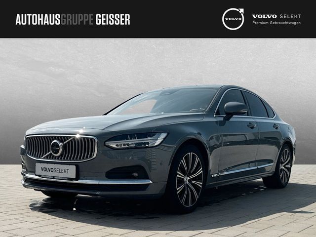 Volvo S90 B5 AWD Mild-Hybrid Ultimate Bright ACC BLIS