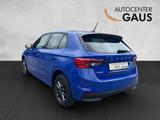 Skoda Fabia Active 1.0 MPI LED*Klima*SHZ - Skoda Fabia Gebrauchtwagen in Saarbrücken