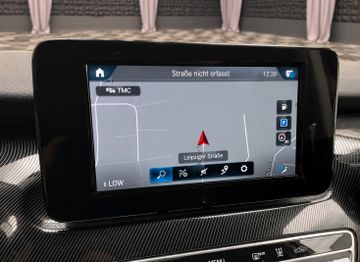 Mercedes V 250 - 11