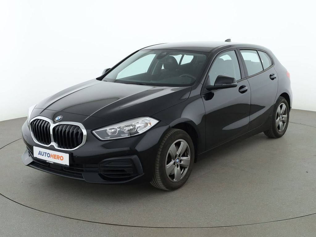 Image of BMW 118