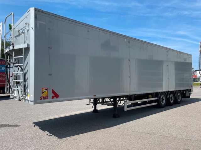 Stas bioSTAR  91cbm