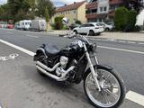 Kawasaki Vn 900 Custom - Kawasaki Motorräder in Dortmund