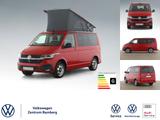 Volkswagen T6.1 California Beach Camper 2.0 TDI+AHK+GJR+PDC