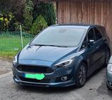 Ford S-Max 2,0 EcoBlue 140kW ST-Line Auto ST-Line - Ford S-Max: 140