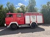 Magirus Deutz TLF 16/25 - Magirus Deutz LKWs