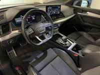Audi SQ5 - Vorschau Bild 17