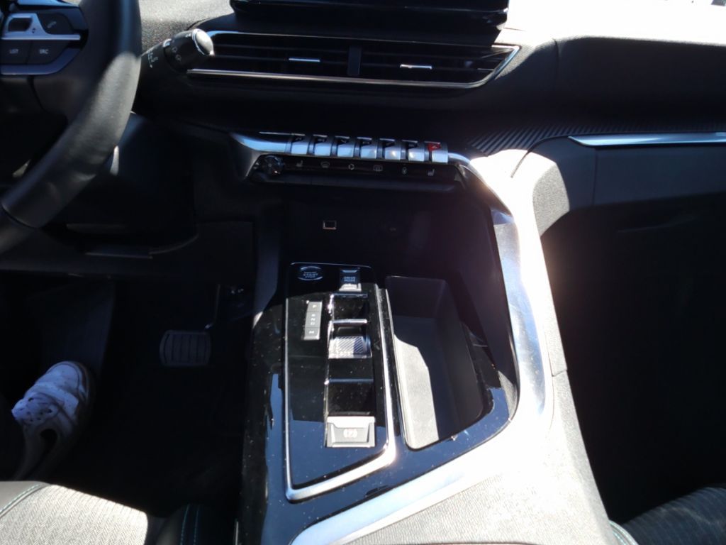Peugeot 3008 - Bild 12