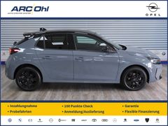 Opel Corsa F 1.2 GS *NAVI/LED/SHZ/PARK&GO/FACELIFT*