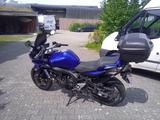 Yamaha FZ6 Fazer - YAMAHA 2007 FZ6