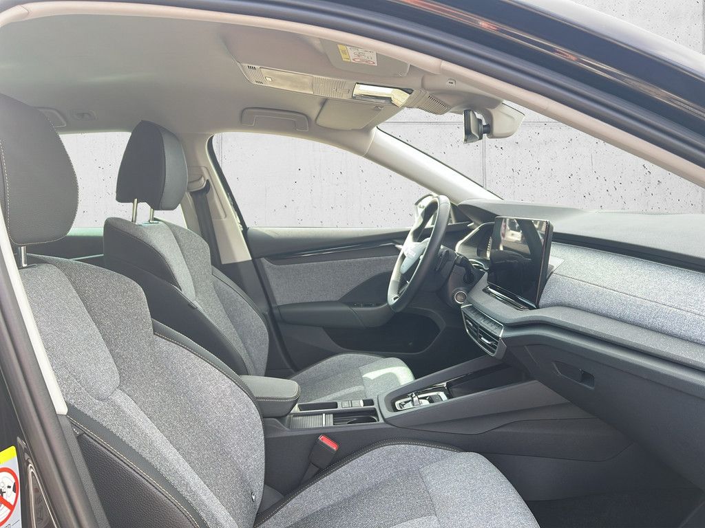 Skoda Octavia - Bild 13