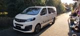 Opel Zafira Life Diesel 130 kW Edition L Edition - Opel Zafira Life von privat