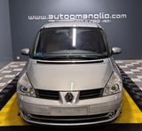 Renault Espace 2.0 dCi 175CV 7 posti - Renault Grand Espace Gebrauchtwagen