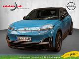Nissan Micra BEV Evolve 52 kWh - Nissan Micra Jahreswagen