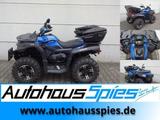 CFMOTO CFORCE 625 S DLX EFi  LOF 4x4 EPS - QUAD 6X6
