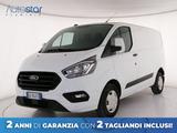 Ford Transit Custom 280 2.0 tdci MHEV 130cv tren - Ford Transit: 280m