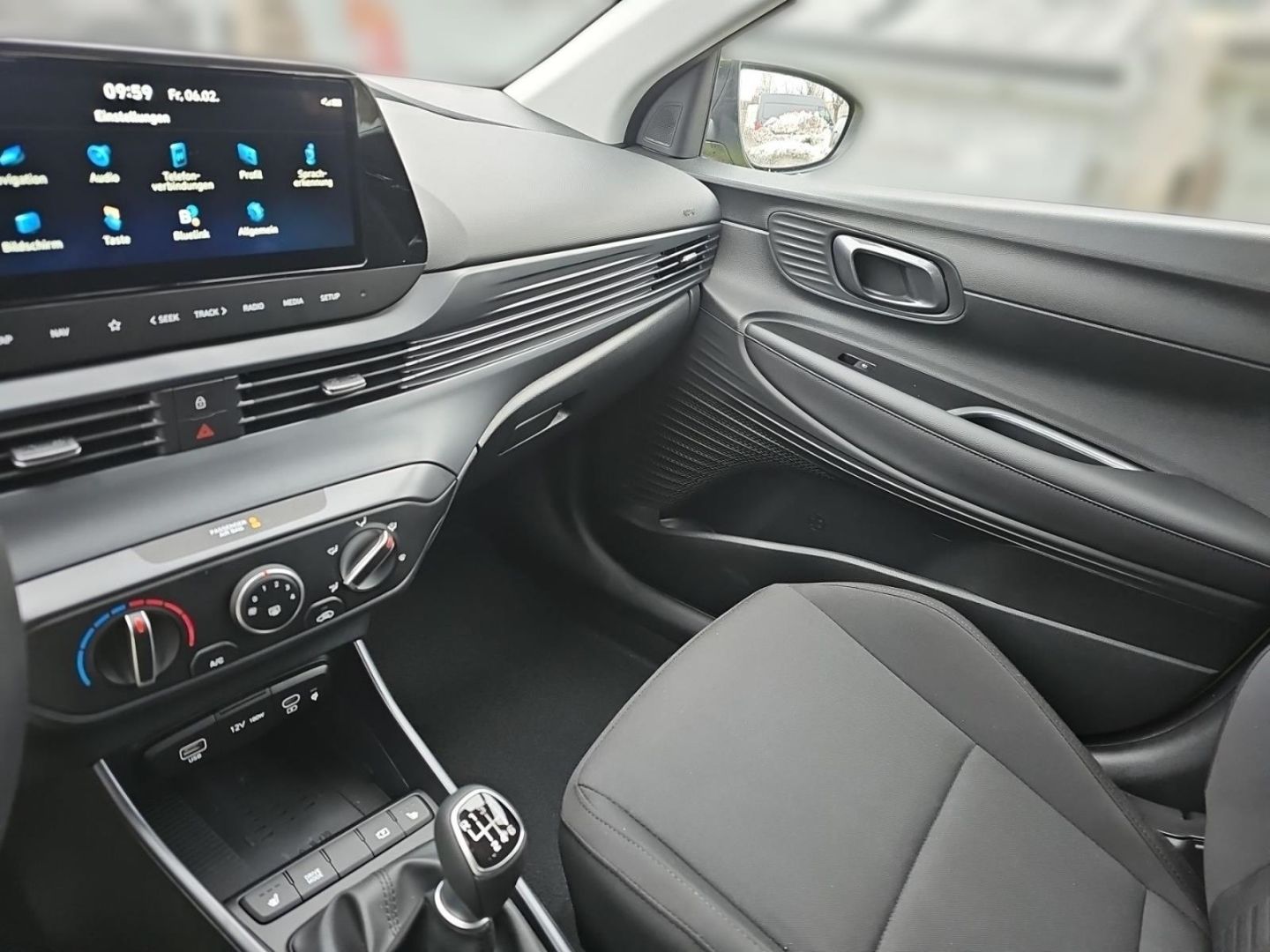 Hyundai BAYON – Bild 9