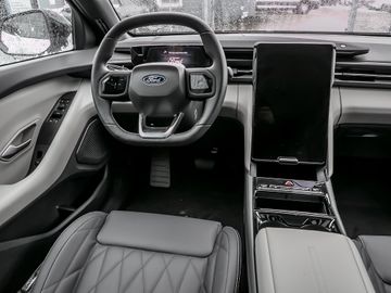 Ford Explorer Premium RWD Massagesitz Kamera Pano B&O