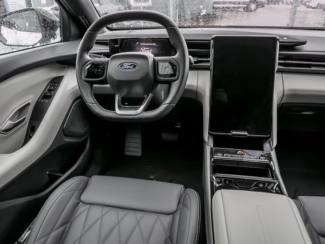 Ford Explorer Premium RWD Massagesitz Kamera Pano B&O