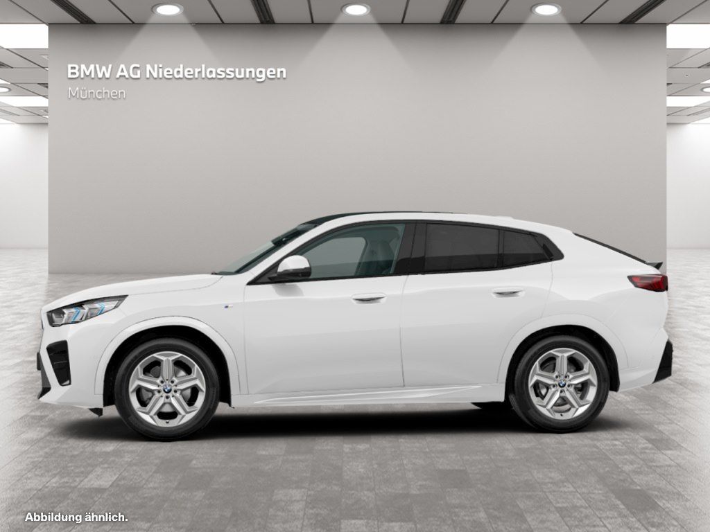 BMW X2 - Bild 7