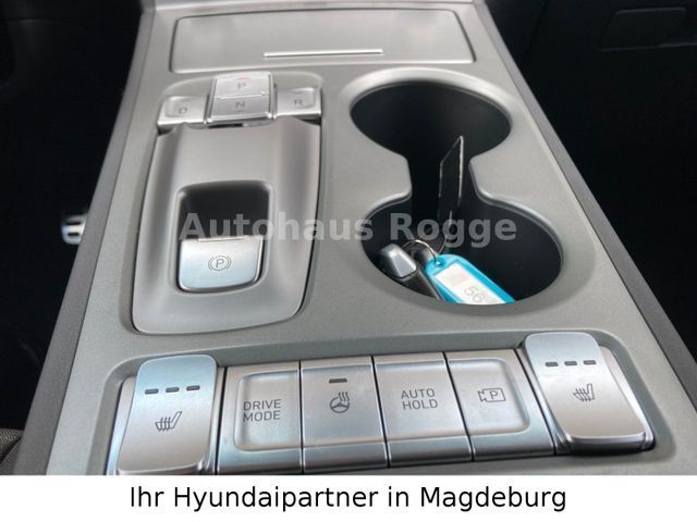 Hyundai KONA Elektro – Bild 15
