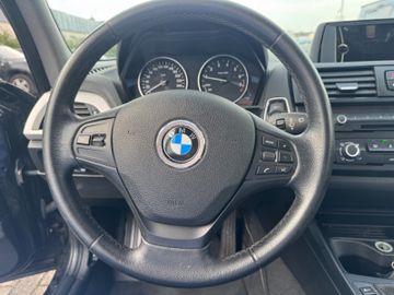 BMW 114 - 11