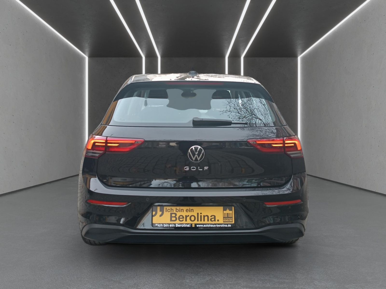 Volkswagen Golf - Bild 6
