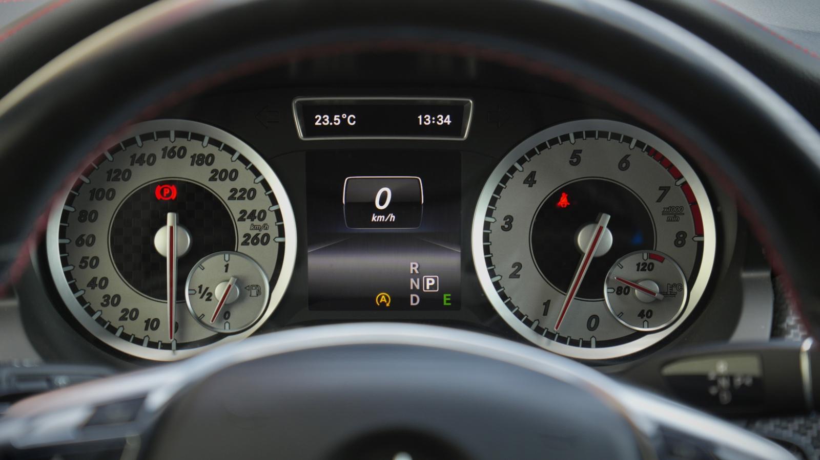 Mercedes-Benz A 250 4Matic StreetStyle/Standheizung/Kamera