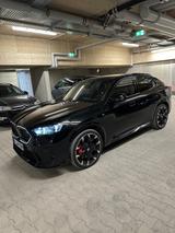 BMW X2 M35i xDrive Automatik mit Schaltwippen -